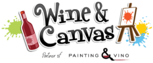 Wine & Canvas